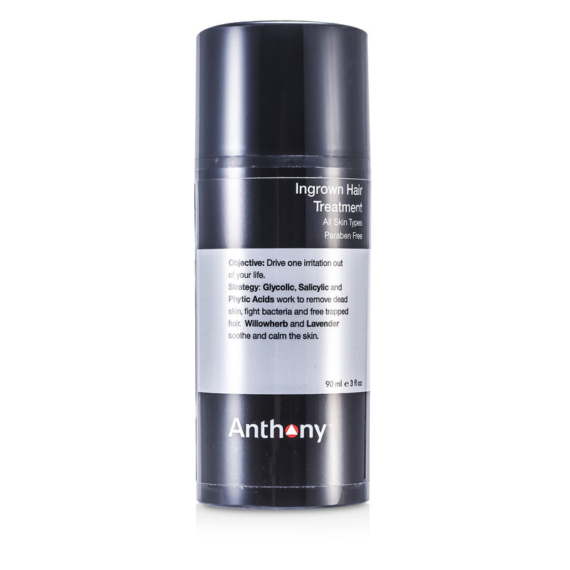 Anthony Logistics For Men Ingrown Hair Treatment 