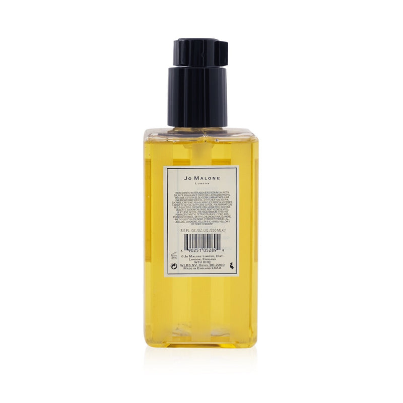 Jo Malone Orange Blossom Body & Hand Wash (With Pump)  250ml/8.5oz