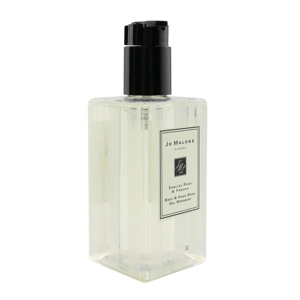 Jo Malone English Pear & Freesia Body & Hand Wash (With Pump) 