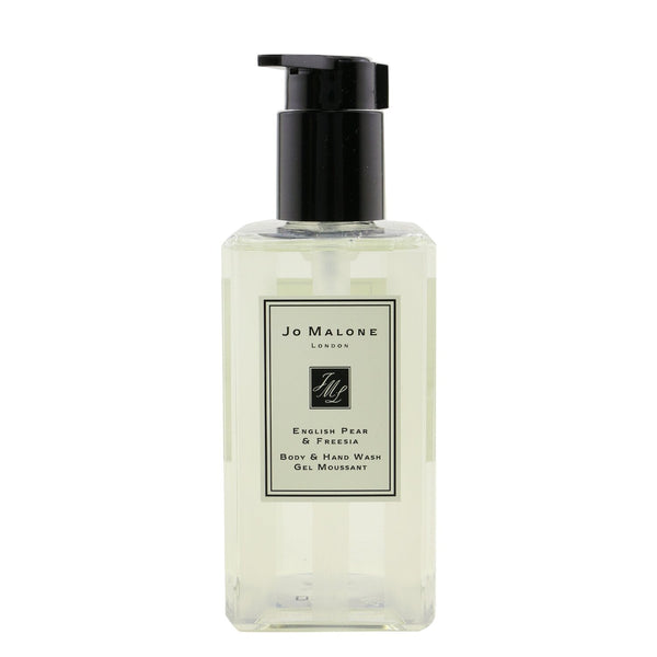 Jo Malone English Pear & Freesia Body & Hand Wash (With Pump) 