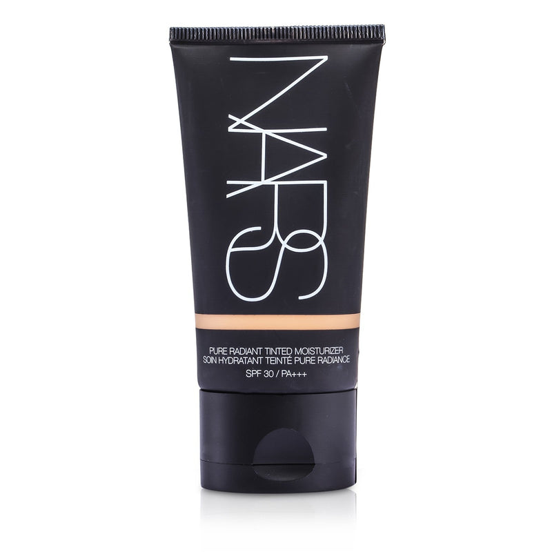 NARS Pure Radiant Tinted Moisturizer SPF 30 - Annapurna 