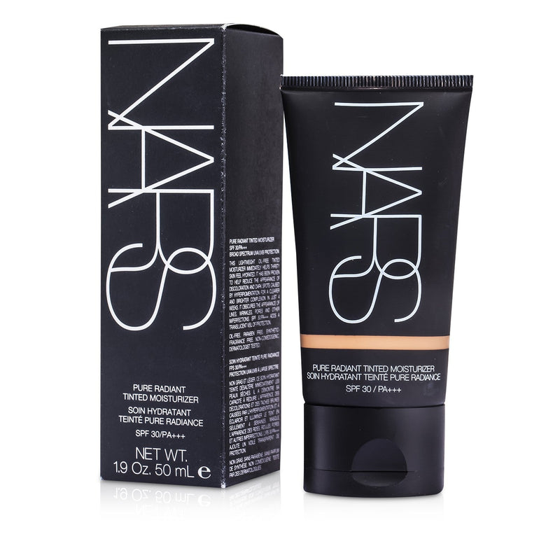 NARS Pure Radiant Tinted Moisturizer SPF 30 - Annapurna  50ml/1.9oz