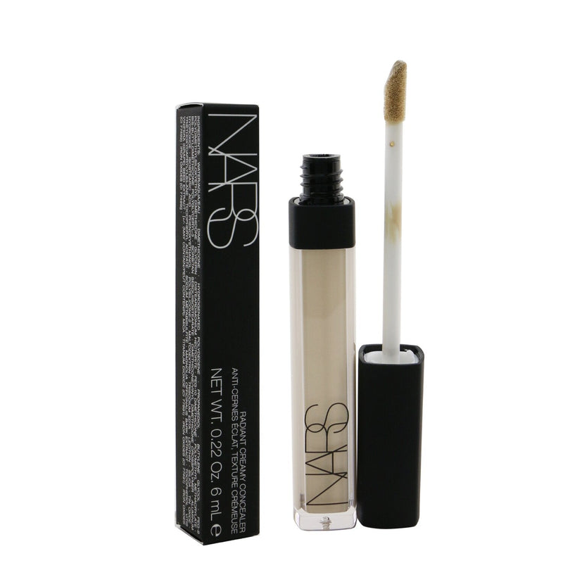 NARS Radiant Creamy Concealer - Chantilly  6ml/0.22oz