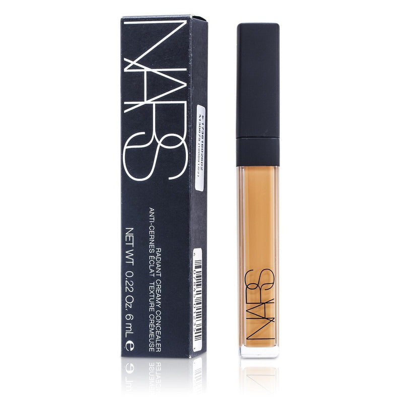 NARS Radiant Creamy Concealer - Ginger  6ml/0.22oz