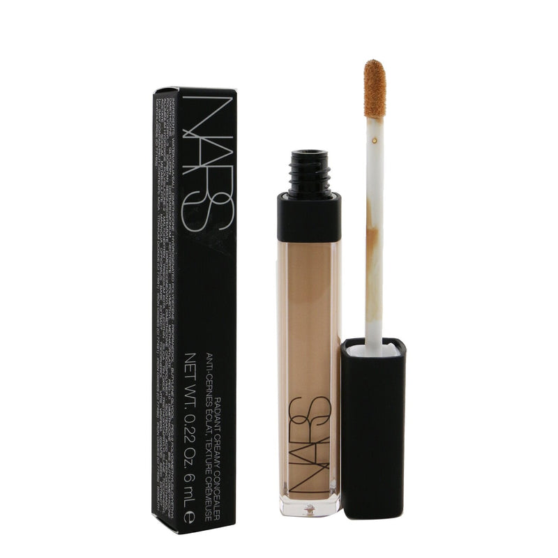 NARS Radiant Creamy Concealer - Honey  6ml/0.22oz