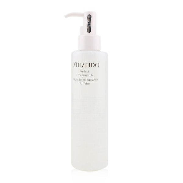 Shiseido Perfect Cleansing Oil 180ml/6oz