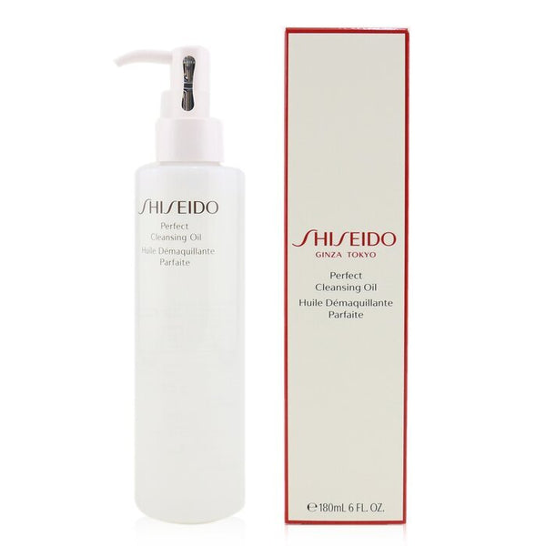 Shiseido Perfect Cleansing Oil 180ml/6oz