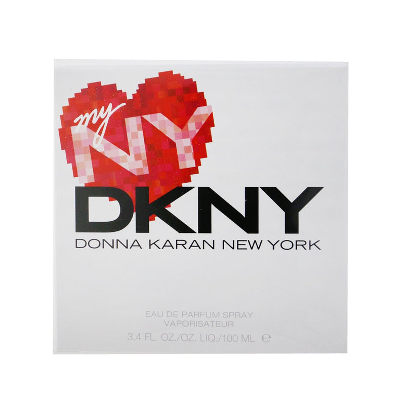 DKNY My NY Eau De Parfum Spray 