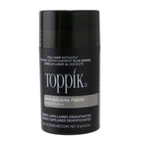 Toppik Hair Building Fibers - # Gray 