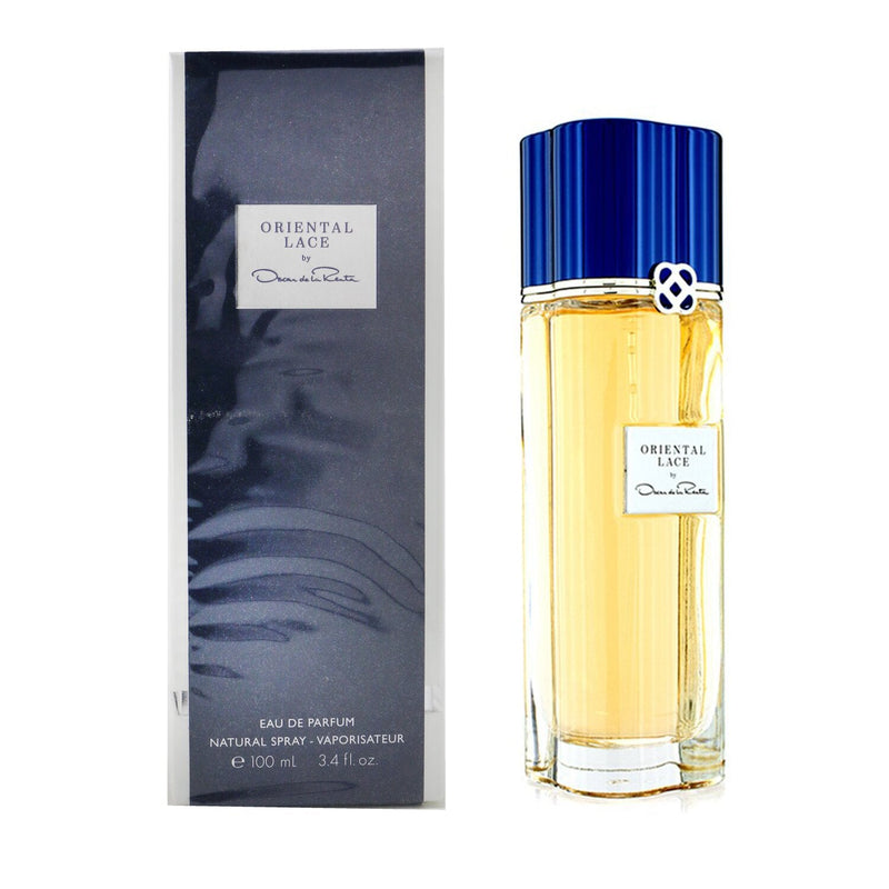 Oscar De La Renta Oriental Lace Eau De Parfum Spray 