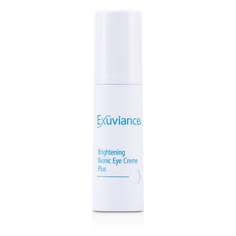 Exuviance Brightening Bionic Eye Cream Plus 