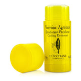 L'Occitane Citrus Verbena Cooling Deodorant 