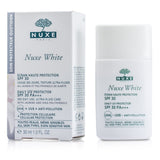 Nuxe Nuxe White Daily UV Protector SPF 30 (For All Skin Types & Sensitive Skin) 