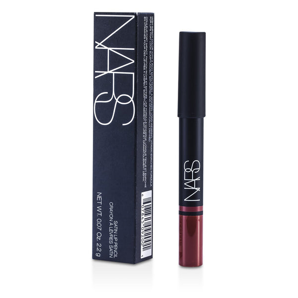 NARS Satin Lip Pencil - Het Loo  2.2g/0.07oz