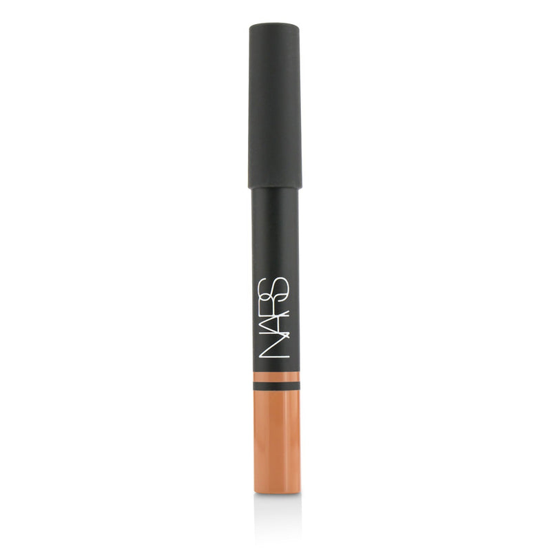 NARS Satin Lip Pencil - Biscayne Park 