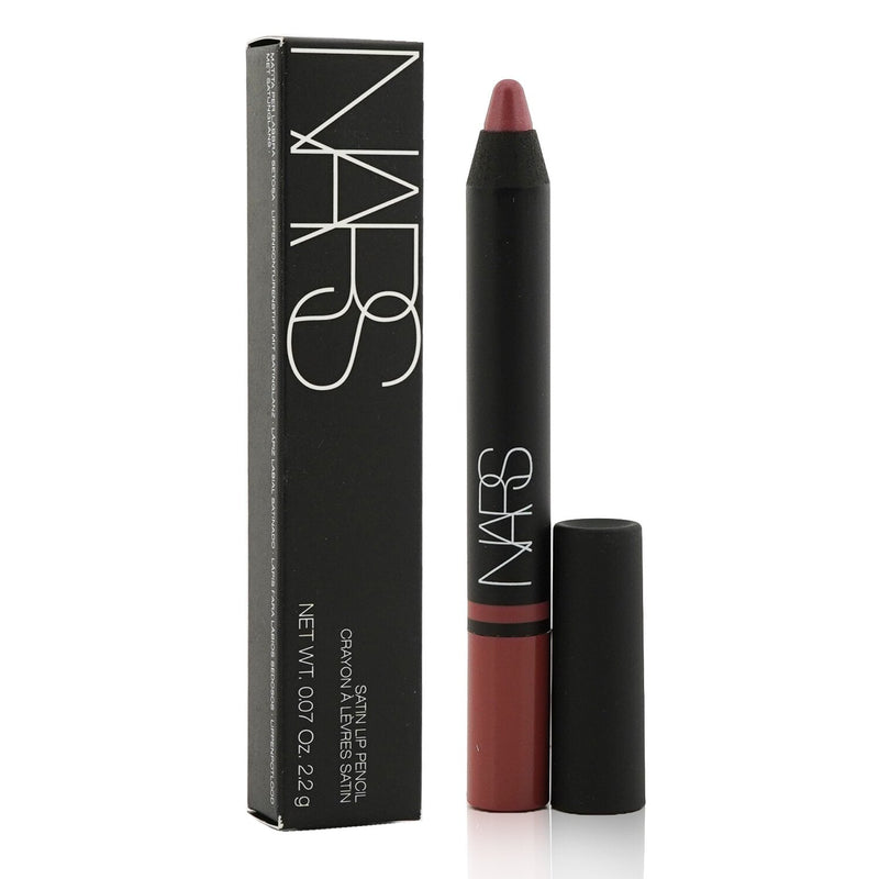 NARS Satin Lip Pencil - Rikugien  2.2g/0.07oz