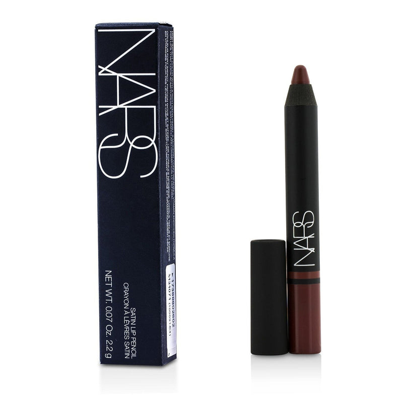 NARS Satin Lip Pencil - Golshan  2.2g/0.07oz