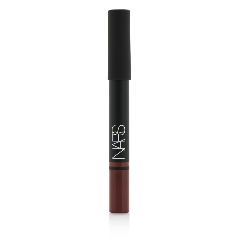 NARS Satin Lip Pencil - Golshan 