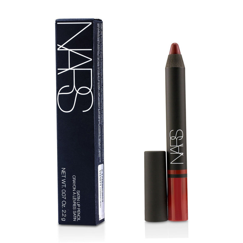 NARS Satin Lip Pencil - Majella  2.2g/0.07oz