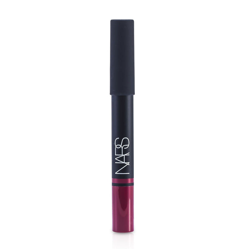 NARS Satin Lip Pencil - Hyde Park 