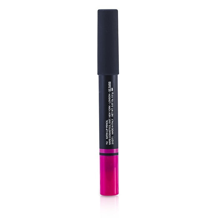 NARS Satin Lip Pencil - Yu 2.2g/0.07oz