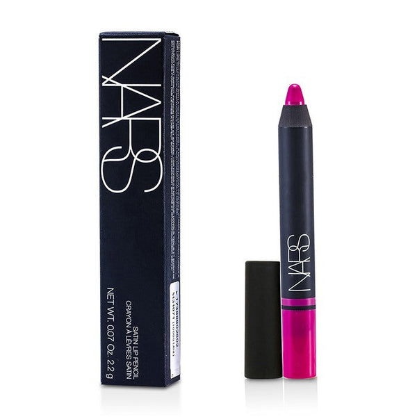 NARS Satin Lip Pencil - Yu 2.2g/0.07oz