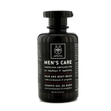 Apivita Hair and Body Wash 
