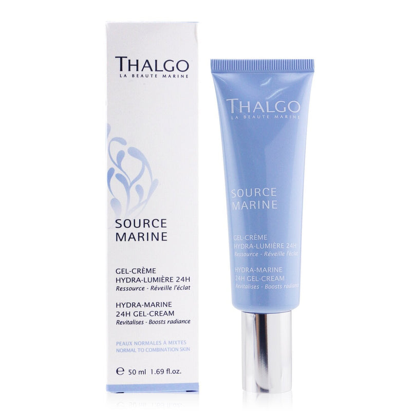 Thalgo Source Marine Hydra-Marine 24H Gel-Cream 