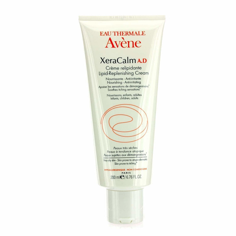 Avene XeraCalm A.D Lipid-Replenishing Cream 