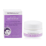 DERMAdoctor Wrinkle Revenge Rescue & Protect Eye Balm 