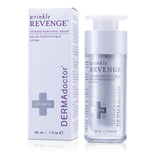 DERMAdoctor Wrinkle Revenge Ultimate Hyaluronic Serum 