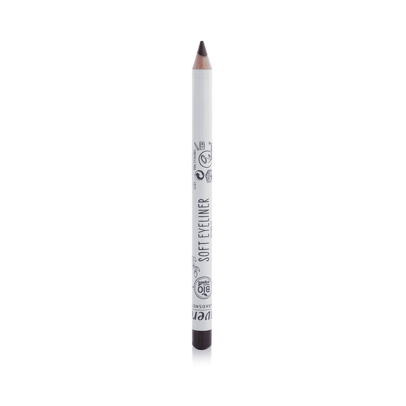 Lavera Soft Eyeliner Pencil - # 02 Brown  1.1g/0.0367oz