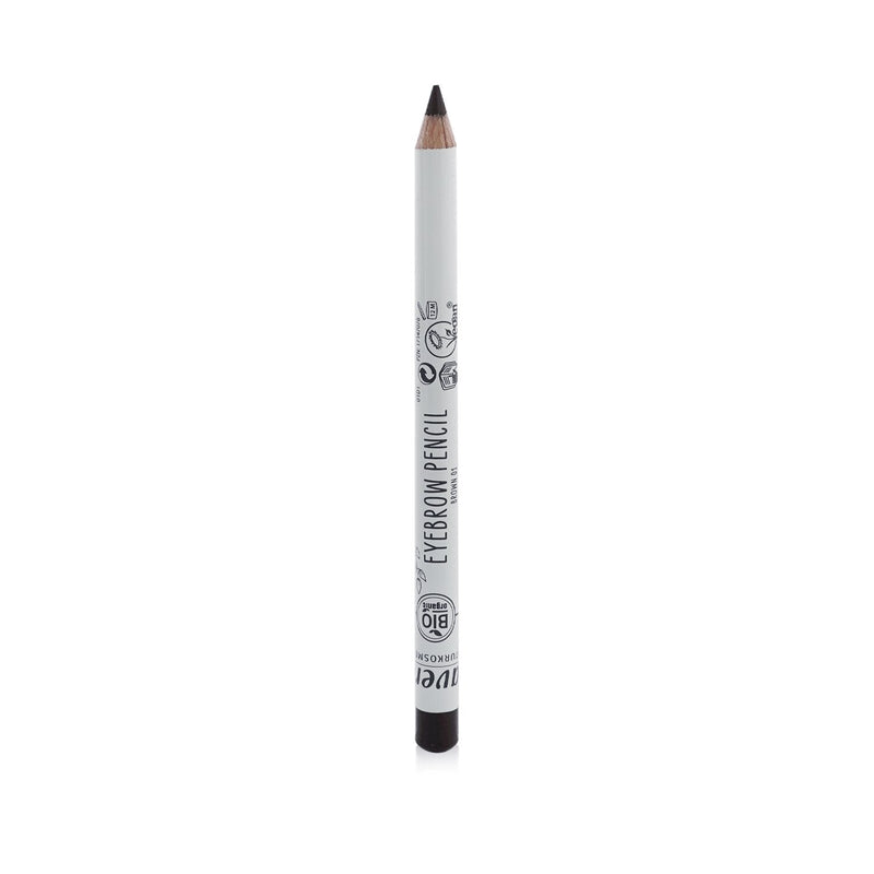 Lavera Eyebrow Pencil - # 01 Brown  1.1g/0.0367oz