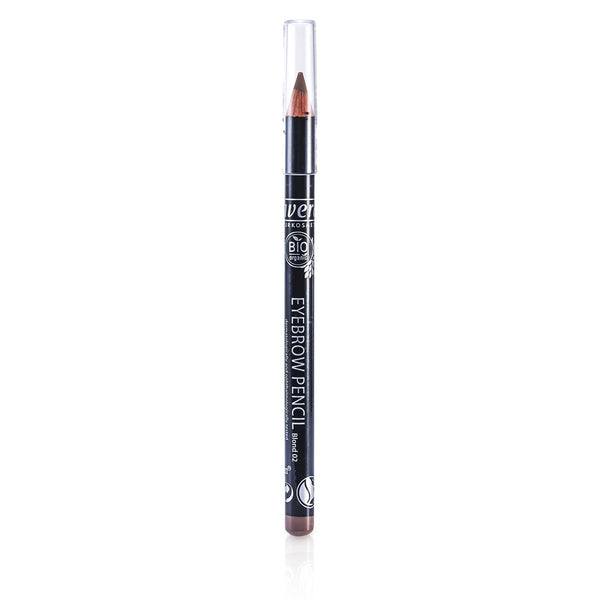 Lavera Eyebrow Pencil - # 02 Blond 