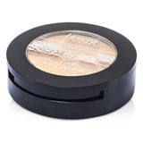 Lavera 2 In 1 Compact Foundation - # 03 Honey  10g/0.32oz