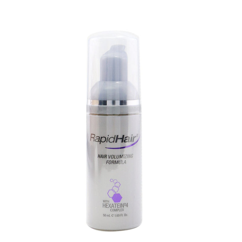 RapidLash RapidHair Hair Volumizing Formula Leave-in Conditioning Foam  50ml/1.69oz