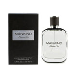 Kenneth Cole Mankind Eau De Toilette Spray 100ml/3.4oz