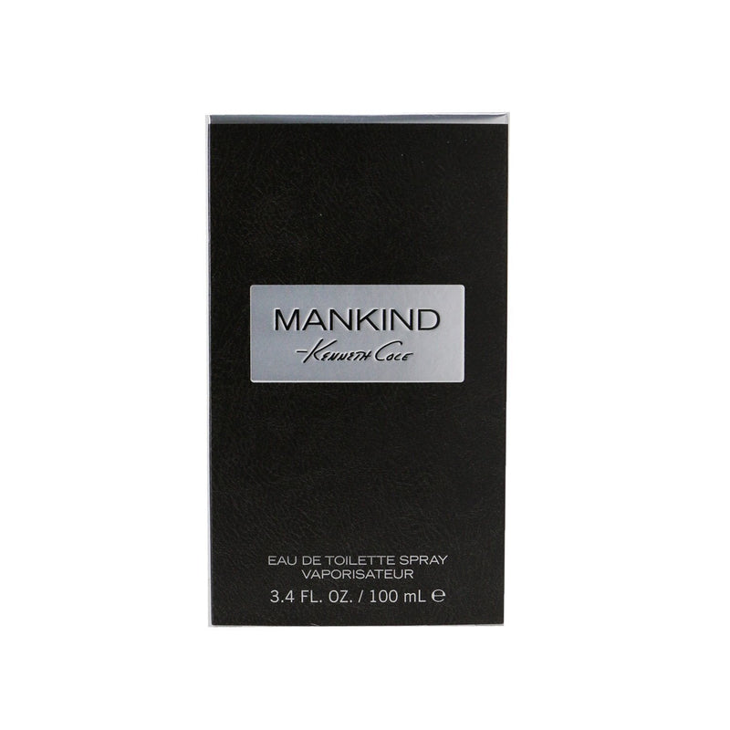 Kenneth Cole Mankind Eau De Toilette Spray 