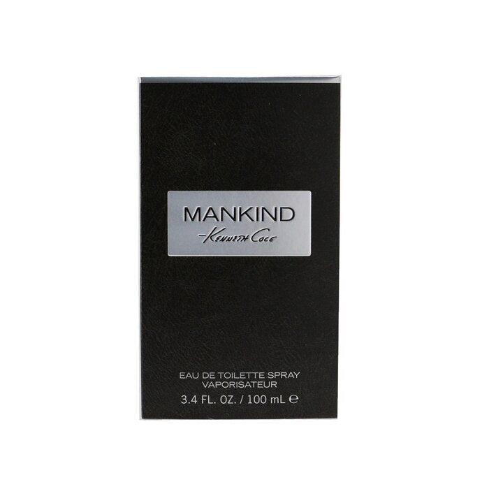 Kenneth Cole Mankind Eau De Toilette Spray 100ml/3.4oz