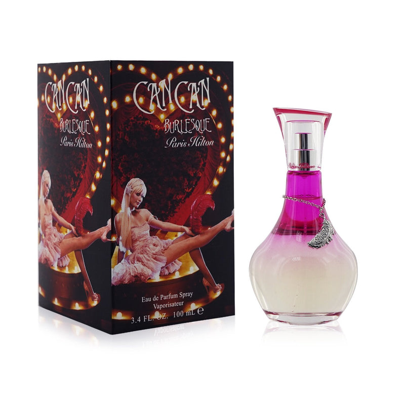 Paris Hilton Can Can Burlesque Eau De Parfum Spray 