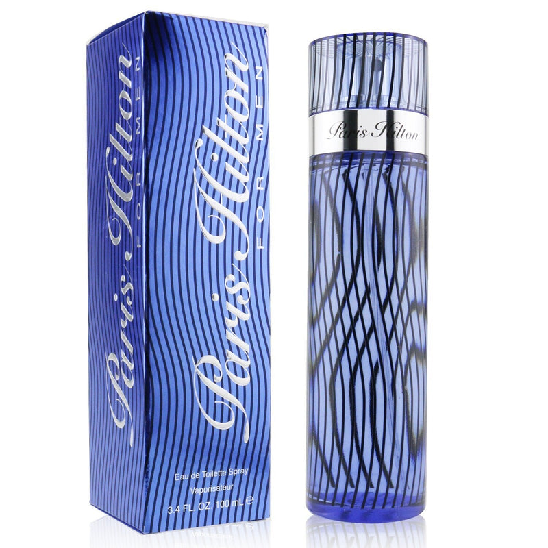 Paris Hilton Eau De Toilette Spray 