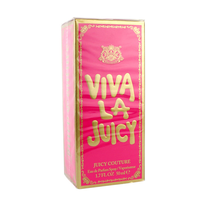 Juicy Couture Viva La Juicy Eau De Parfum Spray 50ml/1.7oz