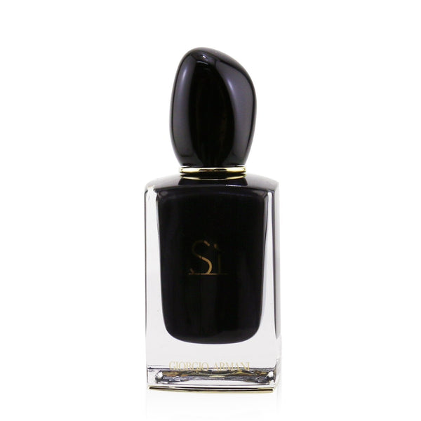 Giorgio Armani Si Eau De Parfum Intense Spray 