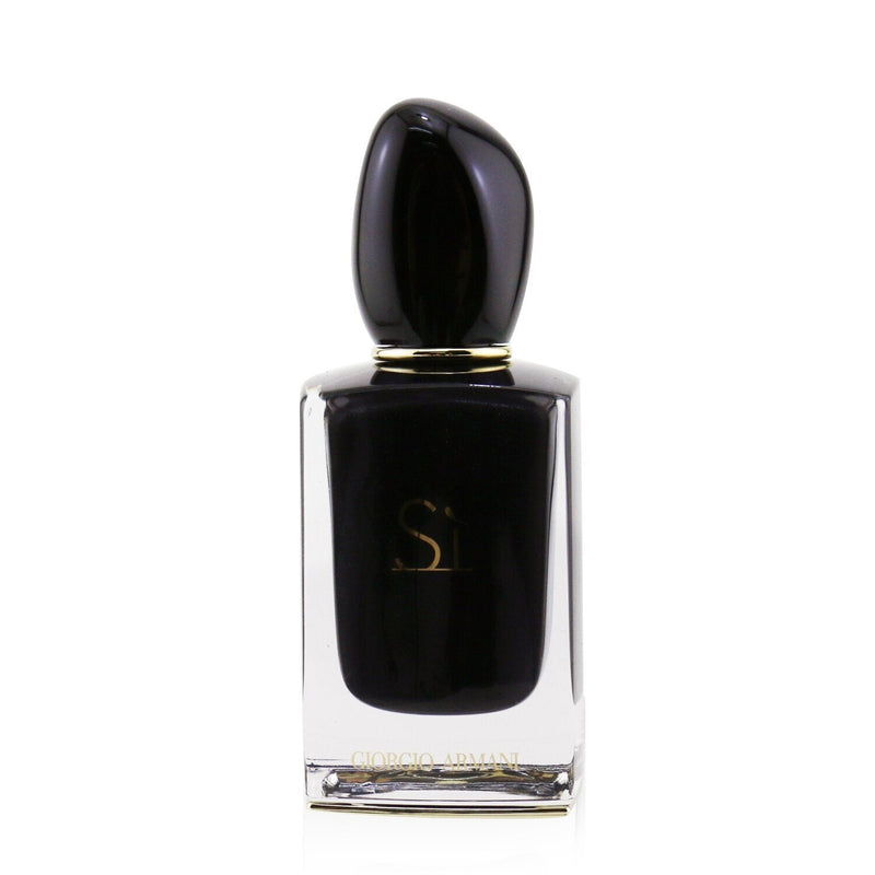 Giorgio Armani Si Eau De Parfum Intense Spray 