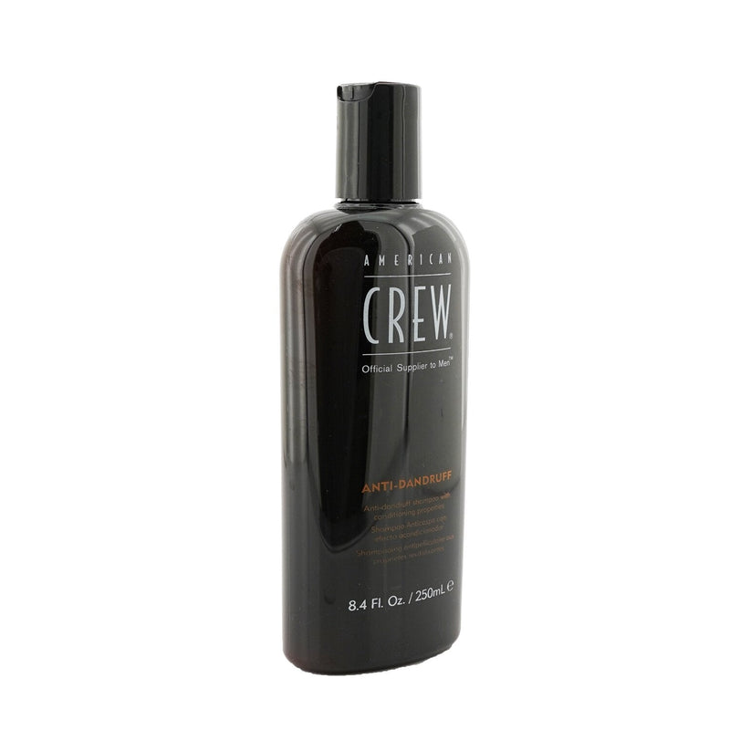 American Crew Men Trichology Anti-Dandruff + Sebum Control Shampoo 