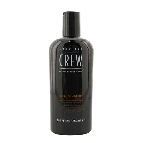 American Crew Men Trichology Anti-Dandruff + Sebum Control Shampoo 