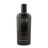 American Crew Men Trichology Anti-Dandruff + Sebum Control Shampoo 250ml/8.4oz