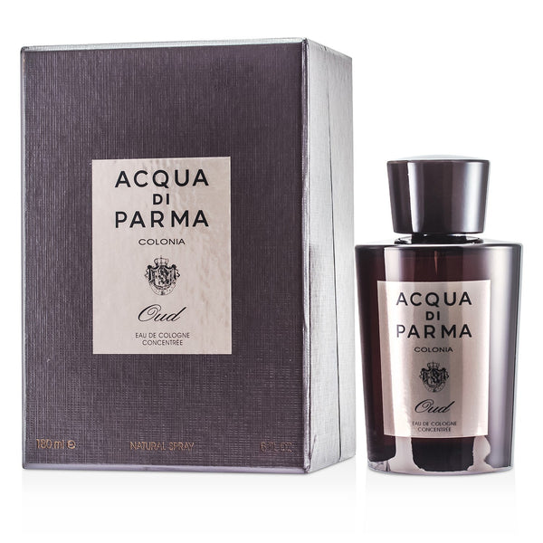 Acqua Di Parma Colonia Oud Eau De Cologne Concentree Spray  180ml/6oz