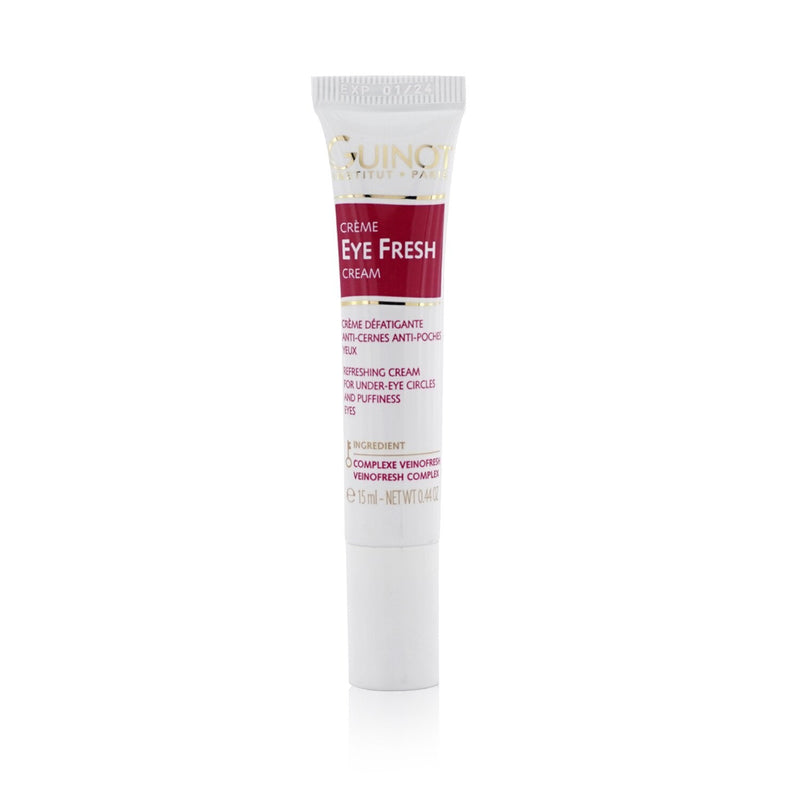 Guinot Eye Fresh Cream 