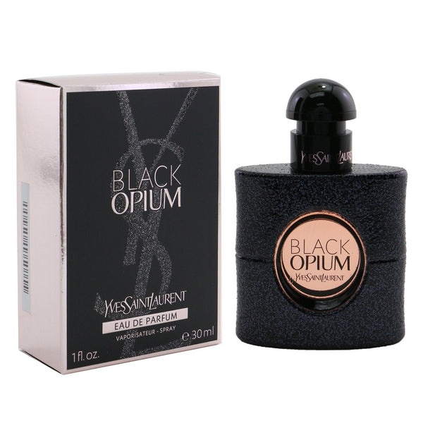 Yves Saint Laurent Black Opium Eau De Parfum Spray 